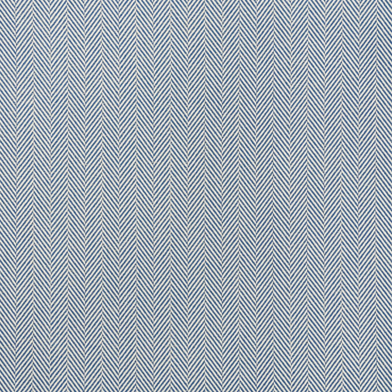 Classic Herringbone In/Out Navy 73142 by Schumacher Fabric INDOOR/OUTDOOR II: PRINTS & WOVENS POLYESTER 100% UNITED STATES OF AMERICA WYZENBEEK 100,000 </p><p>Repeat: Horizontal: 1 1/8" (3CM) and Vertical: 1/4" (1CM) 55 - Fabric Carolina -