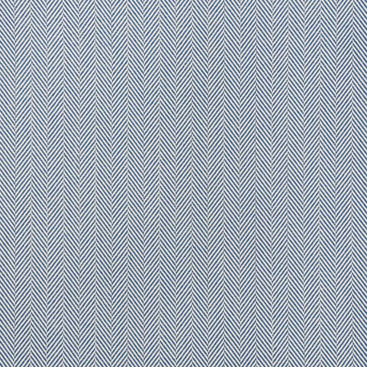 Classic Herringbone In/Out Navy 73142 by Schumacher Fabric INDOOR/OUTDOOR II: PRINTS & WOVENS POLYESTER 100% UNITED STATES OF AMERICA WYZENBEEK 100,000 </p><p>Repeat: Horizontal: 1 1/8" (3CM) and Vertical: 1/4" (1CM) 55 - Fabric Carolina -