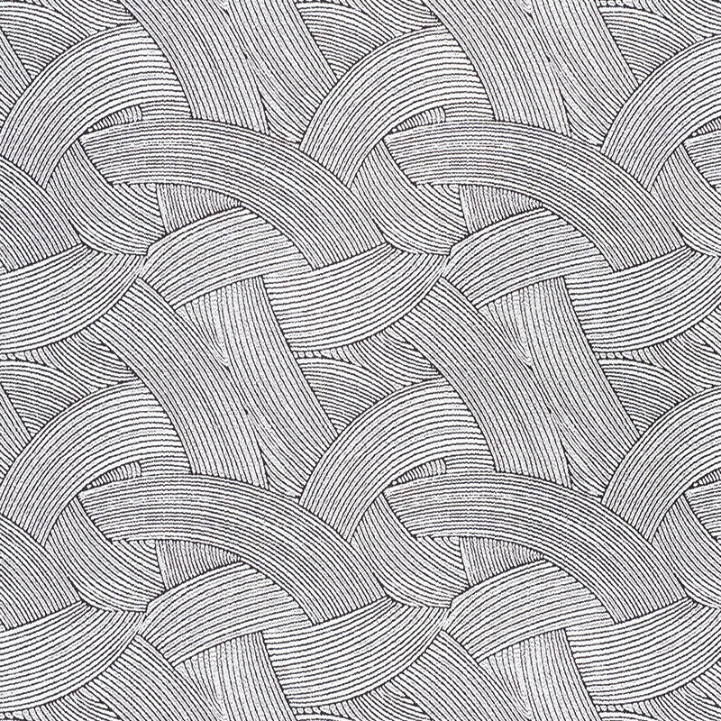 Tempesta Graphite 73180 by Schumacher Fabric AU NATUREL VISCOSE 58% LINEN 24% ITALY </p><p>Repeat: Horizontal: 14" (36CM) and Vertical: 16" (41CM) 55 - Fabric Carolina -