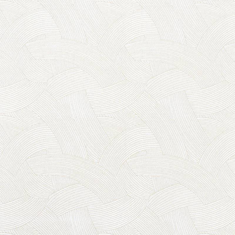Tempesta Natural 73181 by Schumacher Fabric Au-Naturel 58% Viscose, 24% Linen, 18% Cotton - Horizontal: 14 and Vertical: 16 55 - Fabric Carolina -