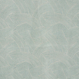 Tempesta Mist 73182 by Schumacher Fabric