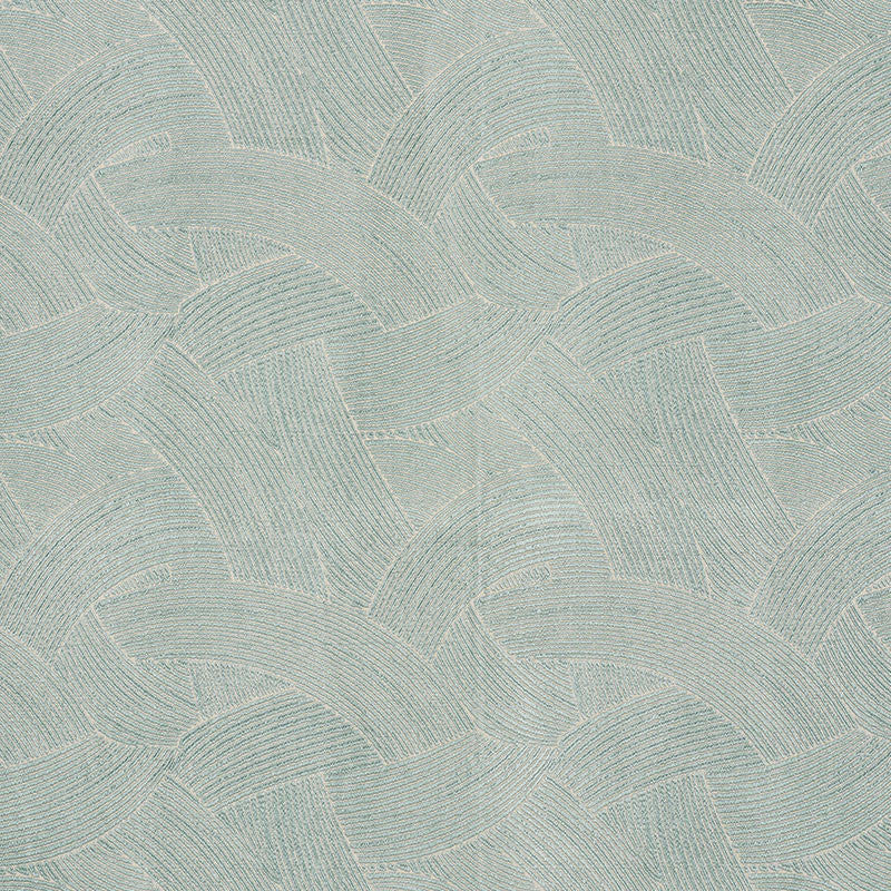 Tempesta Mist 73182 by Schumacher Fabric AU NATUREL VISCOSE 58% LINEN 24% ITALY </p><p>Repeat: Horizontal: 14" (36CM) and Vertical: 16" (41CM) 55 - Fabric Carolina -