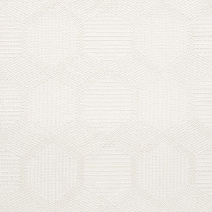 Tortuga Embroidery Ivory 73200 by Schumacher Fabric