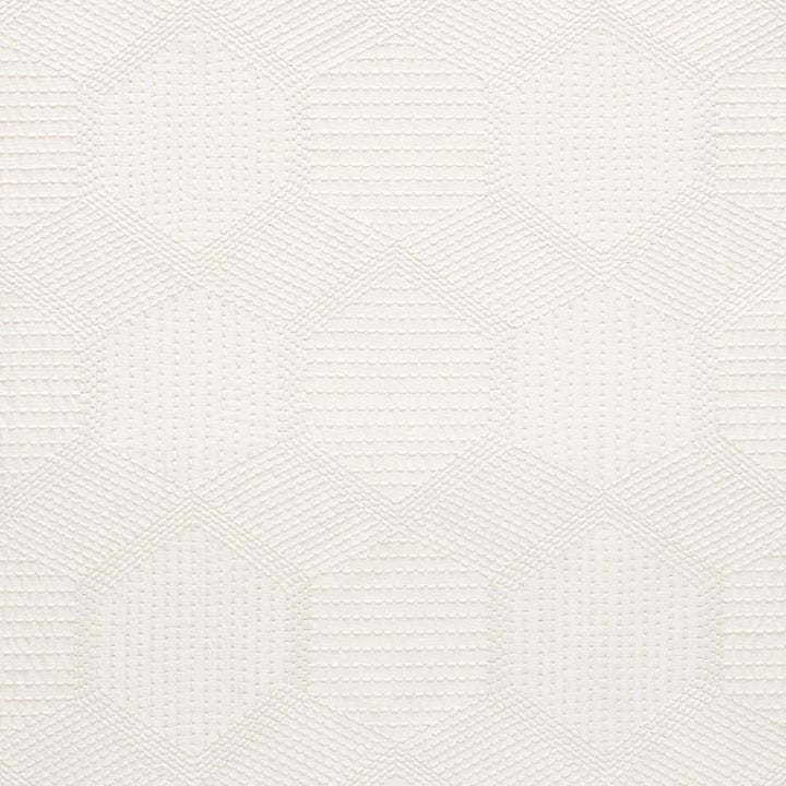 Tortuga Embroidery Ivory 73200 by Schumacher Fabric AU NATUREL POLYESTER 60% VISCOSE 40% INDIA </p><p>Repeat: Horizontal: 12 1/4" (31CM) and Vertical: 14 3/4" (37CM) 49.5 - Fabric Carolina -