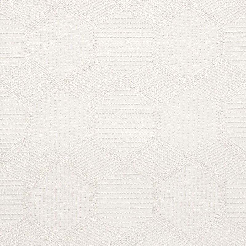 Tortuga Embroidery Ivory 73200 by Schumacher Designer Fabric AU NATUREL See Sample INDIA - </p><p>Repeat: Horizontal: 12 1/4" (31CM) and Vertical: 14 3/4" (37CM) 49 1/2" (126CM) - Swanky Fabrics -