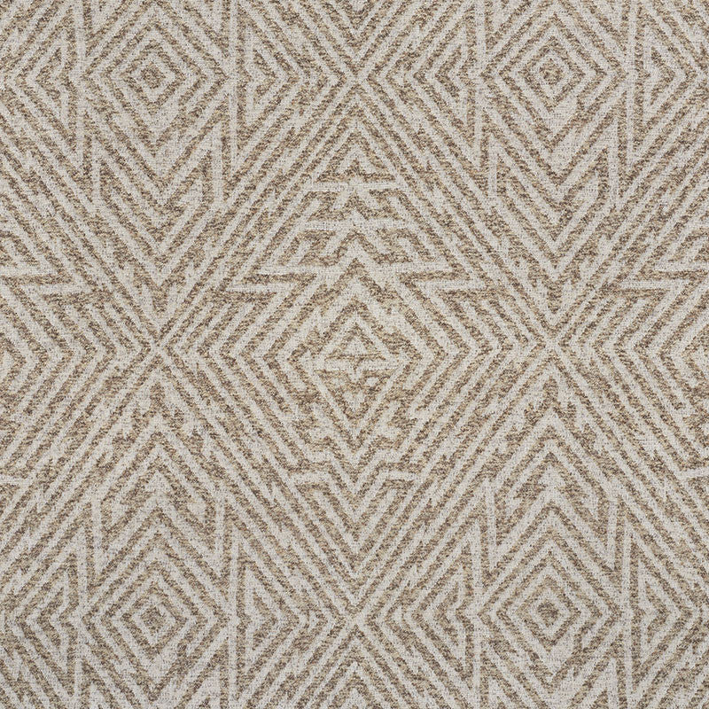 Natura Driftwood 73240 by Schumacher Designer Fabric AU NATUREL See Sample BELGIUM - </p><p>Repeat: Horizontal: 25 1/2" (65CM) and Vertical: 25 1/2" (65CM) 54" (137CM) - Swanky Fabrics -