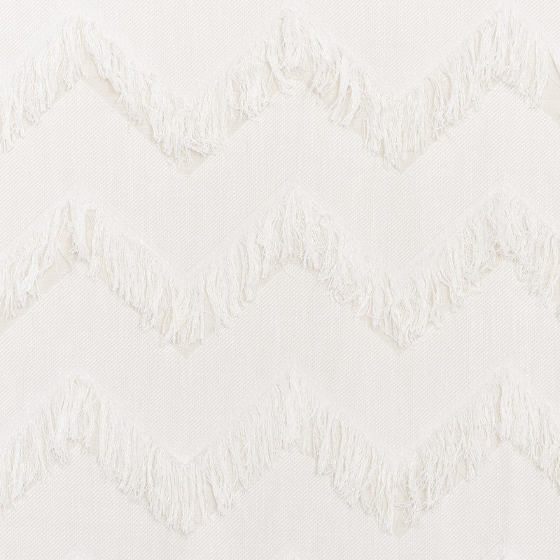 Sonora Ivory 73250 by Schumacher Fabric Au-Naturel 51% Viscose, 25% Linen, 14% Polyester, 10% Cotton Martindale 25,000 Horizontal: 9.25 and Vertical: 7.75 54 - Fabric Carolina -