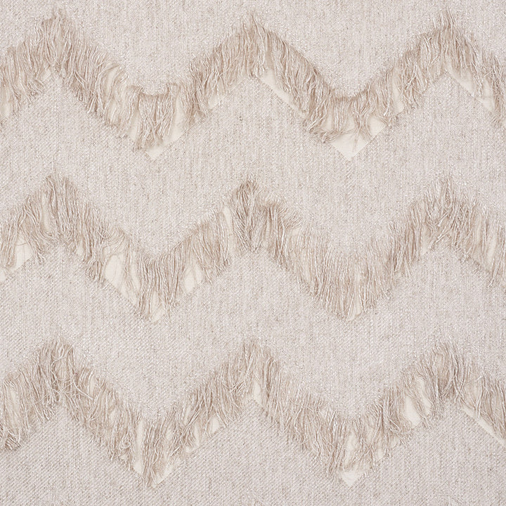 Sonora Natural 73251 by Schumacher Fabric Au-Naturel 51% Viscose, 25% Linen, 14% Polyester, 10% Cotton Martindale 25,000 Horizontal: 9.25 and Vertical: 7.75 54 - Fabric Carolina -