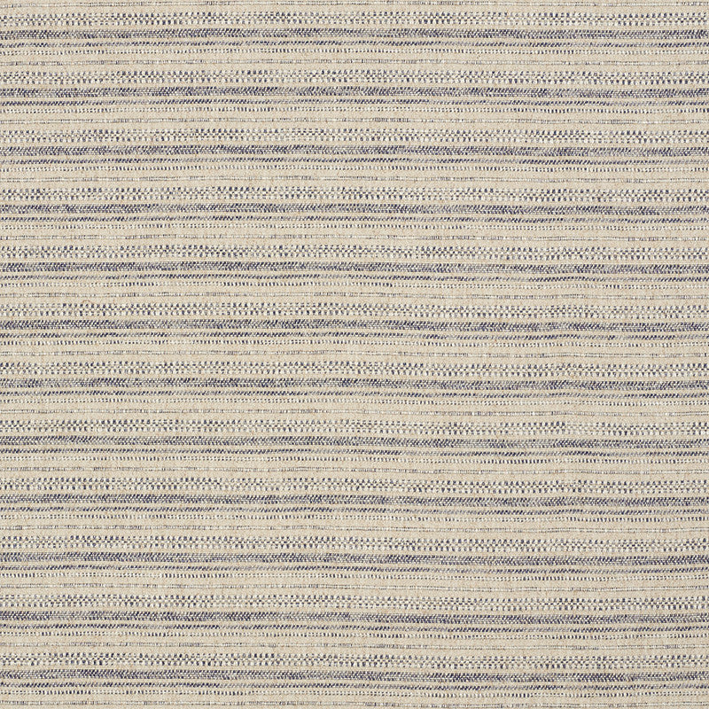 Rustico Indigo 73261 by Schumacher Designer Fabric Au-Naturel 58% Viscose, 29% Linen, 9% Cotton, 4% Polyester Martindale 20,000 Horizontal: - and Vertical: 2 59 - Swanky Fabrics -