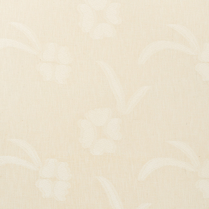 Terra Parchment 73300 by Schumacher Fabric Au-Naturel 50% Jute, 48% Cotton, 2% Polyamide Martindale 15,000 Horizontal: 27 and Vertical: 20 53 - Fabric Carolina -