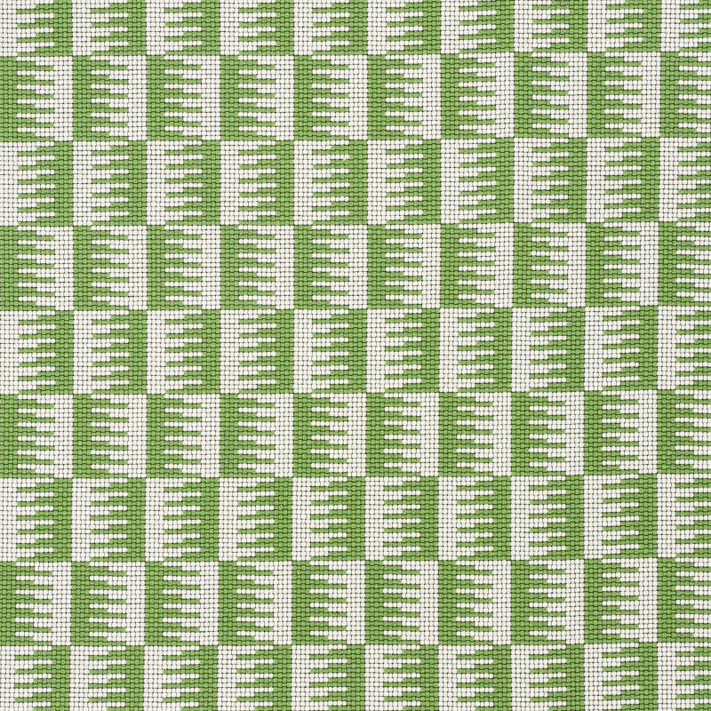 Dovetail Green 73321 by Schumacher Fabric Indooroutdoor-Ii-Prints-Wovens 100% Dralon Martindale 50,000 Horizontal: 1.5 and Vertical: 3.25 57 - Fabric Carolina -