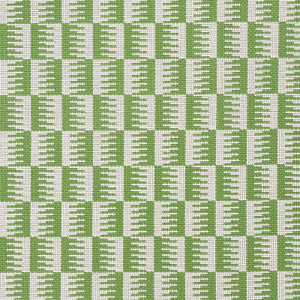 Dovetail Green 73321 by Schumacher Fabric