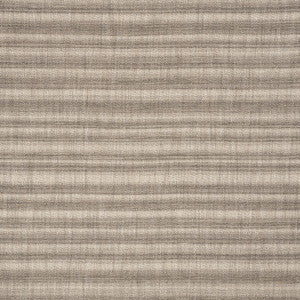 Petra Stripe Stone 73360 by Schumacher Fabric
