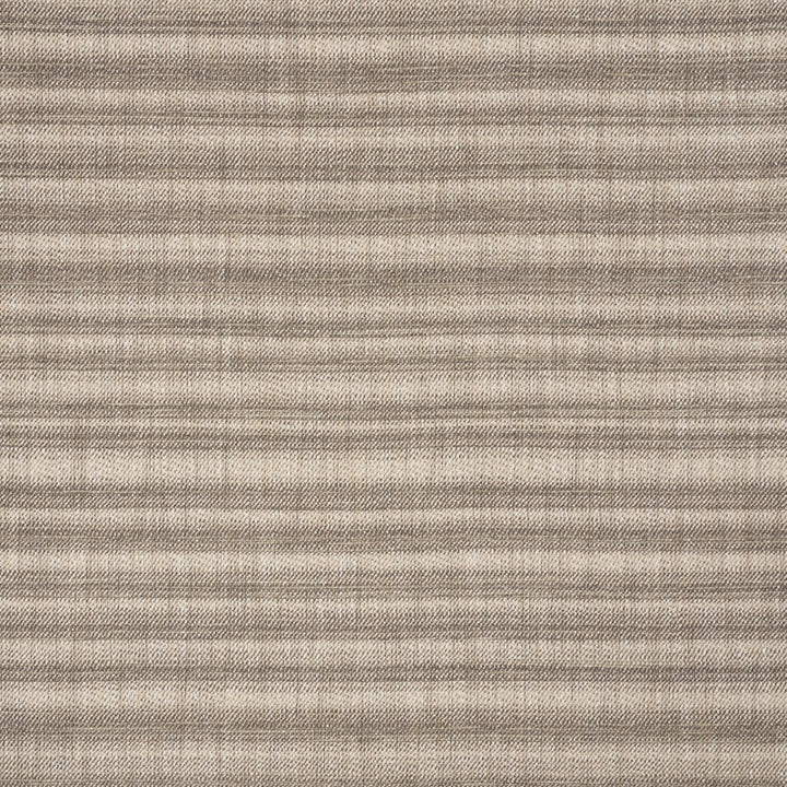 Petra Stripe Stone 73360 by Schumacher Fabric Au-Naturel 39% Acrylic, 36% Polyester, 19% Viscose, 6% Linen Martindale 50,000 Horizontal: - and Vertical: 23.25 55 - Fabric Carolina -