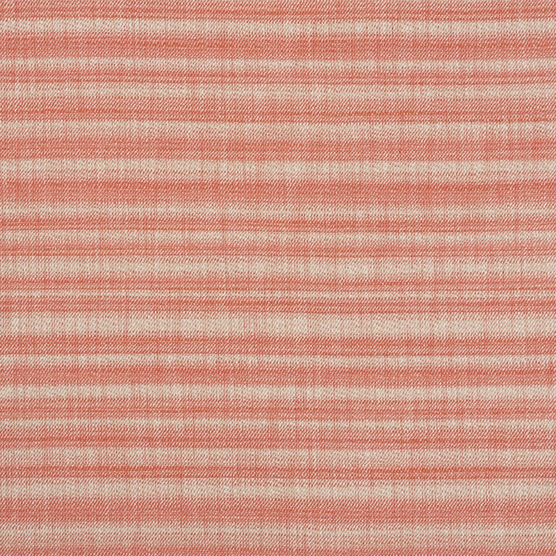 Petra Stripe Clay 73363 by Schumacher Fabric Au-Naturel 39% Acrylic, 36% Polyester, 19% Viscose, 6% Linen Martindale 50,000 Horizontal: - and Vertical: 23.25 55 - Fabric Carolina -
