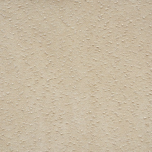 Artisanal Boucle Natural 73381 by Schumacher Fabric