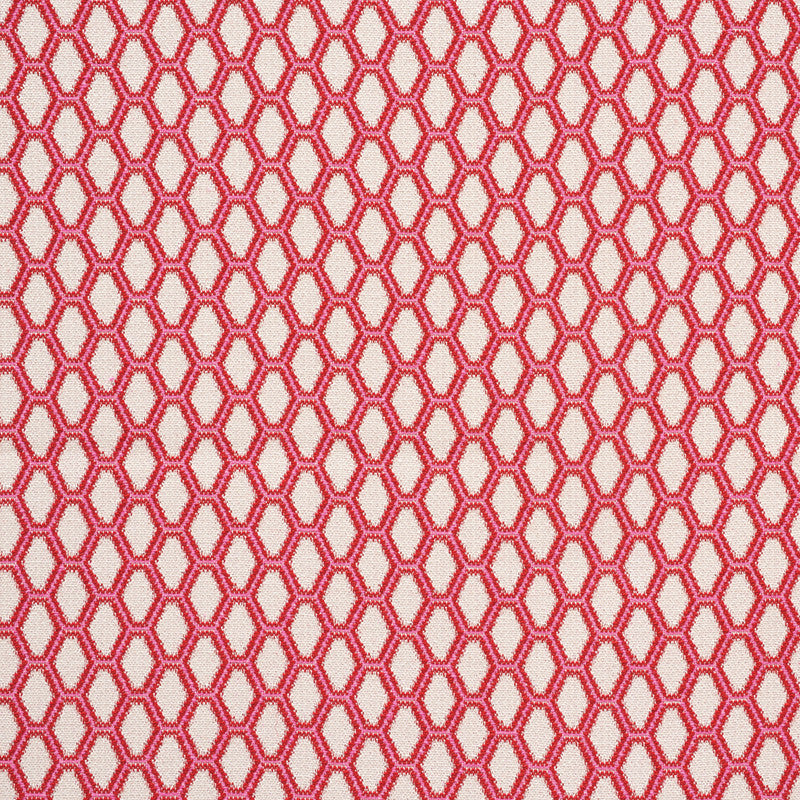 Beehive Valentine 73421 by Schumacher Fabric Happy-Together 72% Cotton, 19% Viscose, 9% Linen Martindale 23,000 Horizontal: 1.5 and Vertical: 1.5 54.5 - Fabric Carolina -