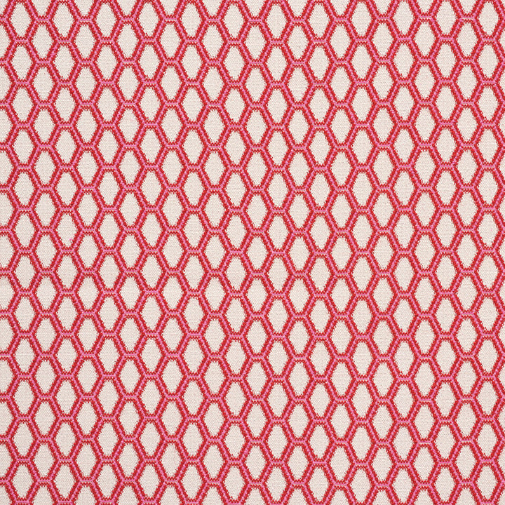 Beehive Valentine 73421 by Schumacher Fabric Happy-Together 72% Cotton, 19% Viscose, 9% Linen Martindale 23,000 Horizontal: 1.5 and Vertical: 1.5 54.5 - Fabric Carolina -