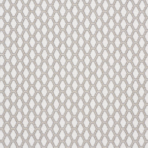Beehive Natural 73423 by Schumacher Fabric