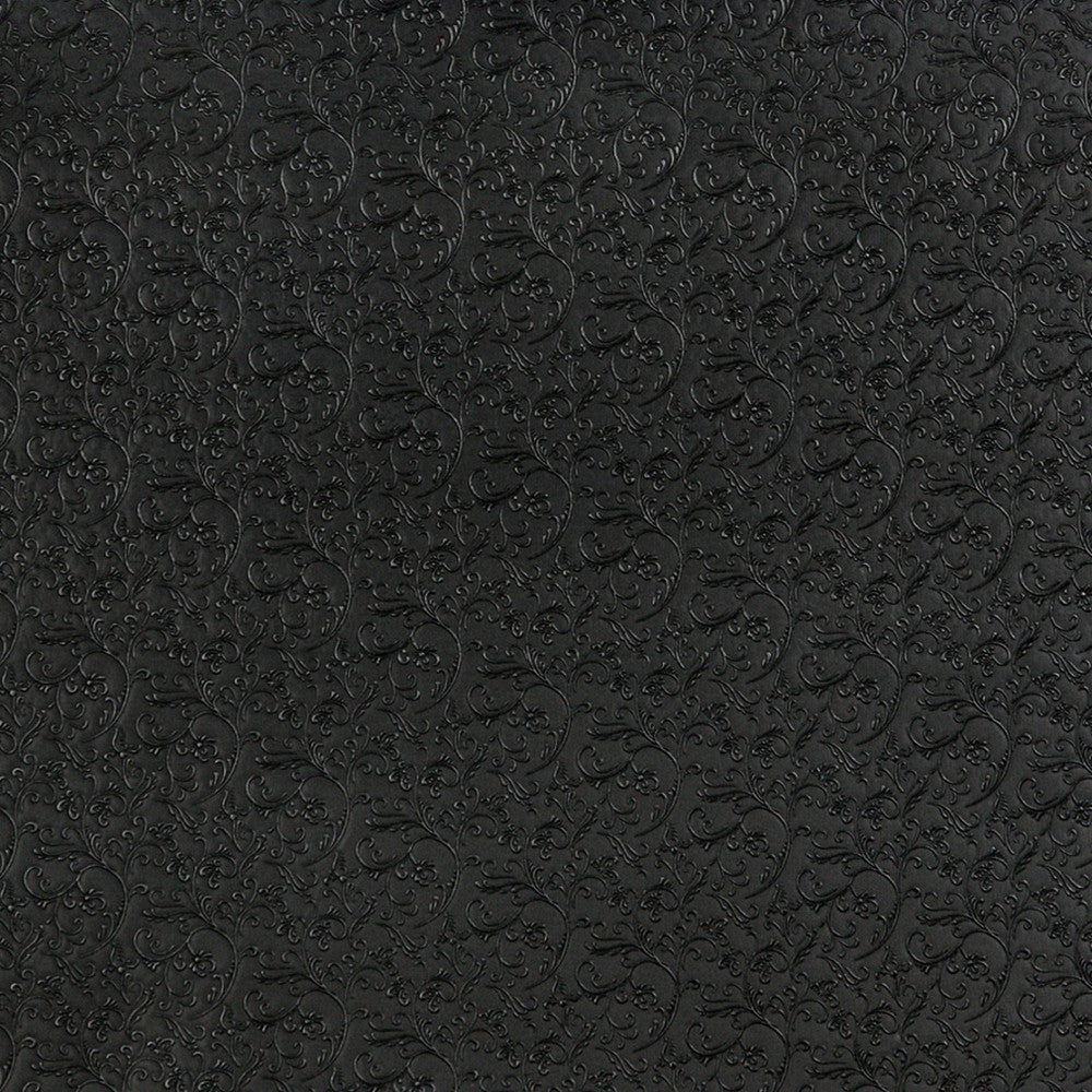 7344 Noir by Charlotte Fabric Ultimate Leather Looks I 90% Vinyl, 5% Polyurethane, 26oz. Europe Exceeds 200,000 Wyzenbeek Rubs (Heavy Duty) </p><p>Repeat: Horizontal: 4.25" x Vertical: 3.5" 54 Inches - Fabric Carolina -