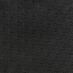 7344 Noir by Charlotte Fabric
