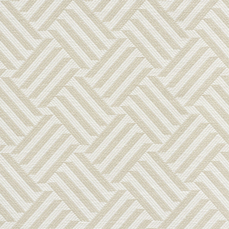 Cross Hatch Natural 73450 by Schumacher Fabric HAPPY TOGETHER LINEN 42% COTTON 38% ITALY MARTINDALE 30,000 </p><p>Repeat: Horizontal: 4 1/2" (11CM) and Vertical: 4 1/2" (11CM) 55.5 - Fabric Carolina -