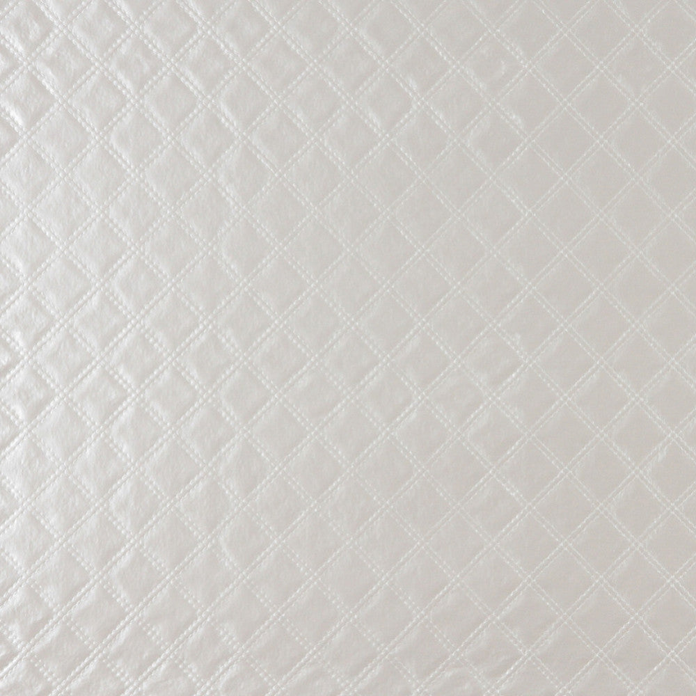7349 Opal by Charlotte Fabric Ultimate Leather Looks I 90% Virgin Vinyl, 5% Polyurethane, 26oz. Europe Exceeds 200,000 Wyzenbeek Rubs (Heavy Duty) Horizontal: 1.5" x Vertical: 1.5" 54 Inches - Fabric Carolina -