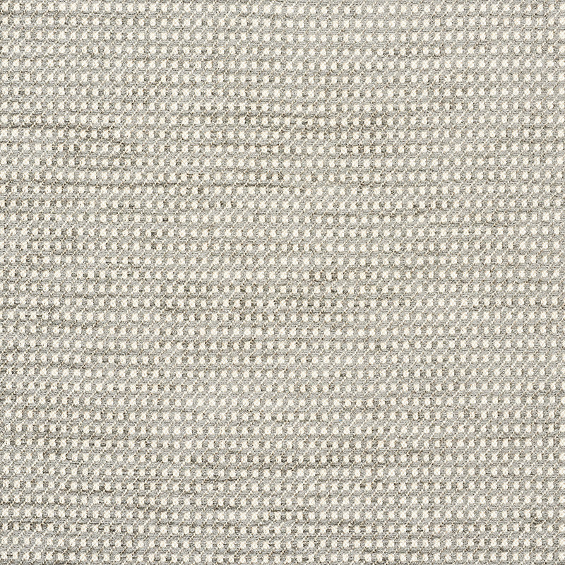 Toscana Grey 73500 by Schumacher Fabric Luxury-Chenilles 72% Rayon, 28% Cotton Wyzenbeek 27,000 Horizontal: 1/4- and Vertical: 3/8- 54 - Fabric Carolina -