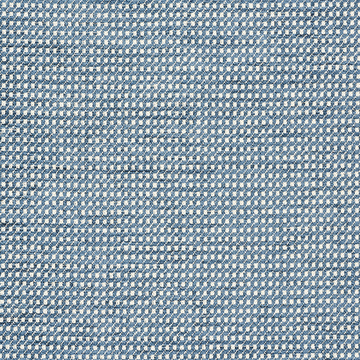 Toscana Blue 73502 by Schumacher Fabric Luxury-Chenilles 72% Rayon, 28% Cotton Wyzenbeek 27,000 Horizontal: 1/4- and Vertical: 3/8- 54 - Fabric Carolina -