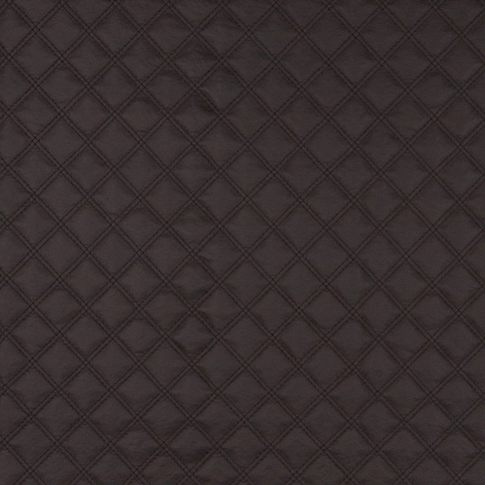 7353 Walnut by Charlotte Fabric Ultimate Leather Looks I 90% Virgin Vinyl, 5% Polyurethane, 26oz. Europe Exceeds 200,000 Wyzenbeek Rubs (Heavy Duty) Horizontal: 1.5" x Vertical: 1.5" 54 Inches - Fabric Carolina -