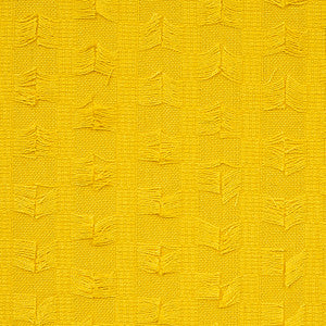 Montego Fringe Yellow 73582 by Schumacher Fabric