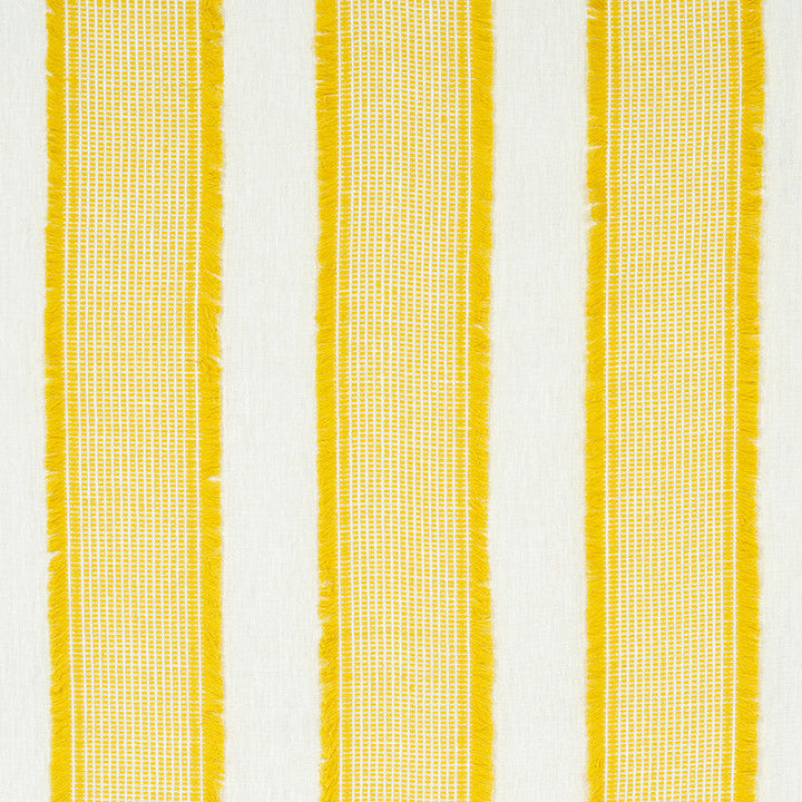 Tulum Yellow 73593 by Schumacher Fabric Schumacher Fabric Tulum Yellow 73593Fabric LINEN 70% INDIA </p><p>Repeat: H: HORZ. 8 1/4" (21CM) , V: 49.5 - Fabric Carolina -