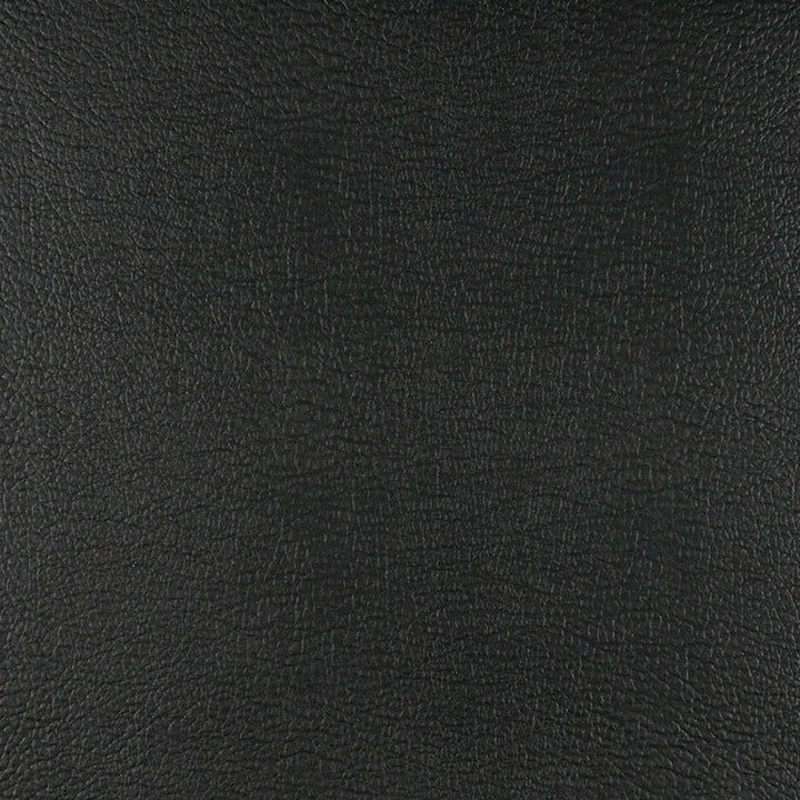7360 Coal by Charlotte Fabric Ultimate Leather Looks I 90% Virgin Vinyl, 5% Polyurethane, 26oz. Europe Exceeds 200,000 Wyzenbeek Rubs (Heavy Duty) No Repeat 54 Inches - Fabric Carolina -