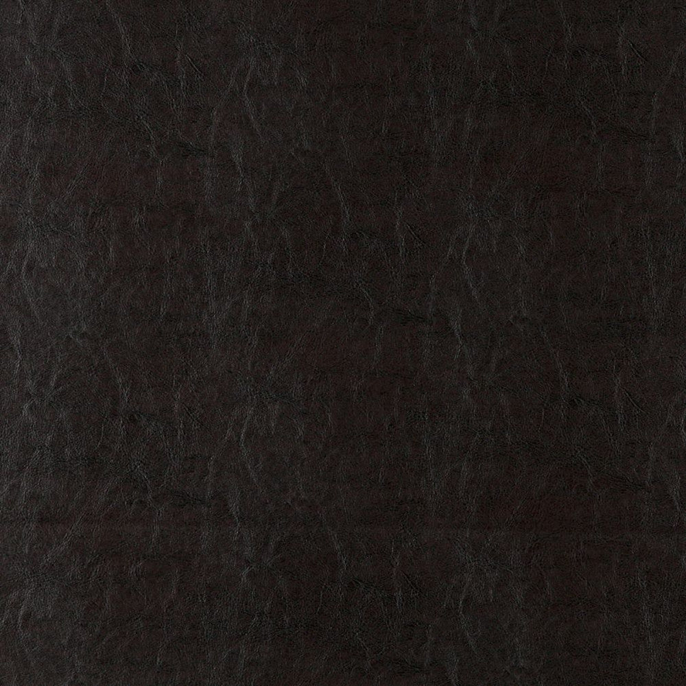 7365 Teak by Charlotte Fabric Ultimate Leather Looks I 90% Virgin Vinyl, 5% Polyurethane, 26oz. Europe Exceeds 200,000 Wyzenbeek Rubs (Heavy Duty) No Repeat 54 Inches - Fabric Carolina -