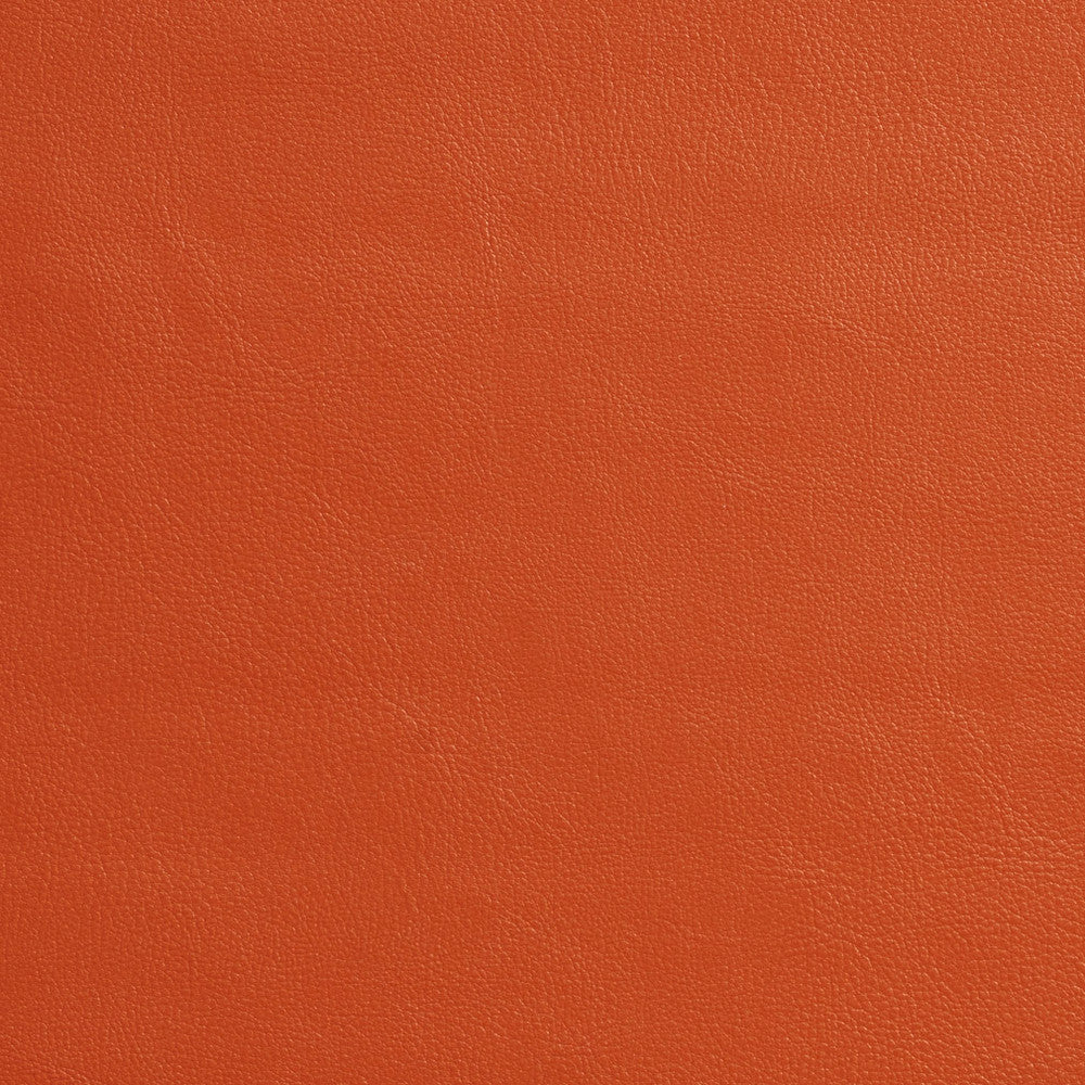 7366 Maple by Charlotte Fabric Ultimate Leather Looks I 90% Virgin Vinyl, 5% Polyurethane, 26oz. Europe Exceeds 200,000 Wyzenbeek Rubs (Heavy Duty) No Repeat 54 Inches - Fabric Carolina -