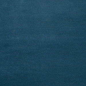 Regal Mohair Ocean 73682 by Schumacher Fabric