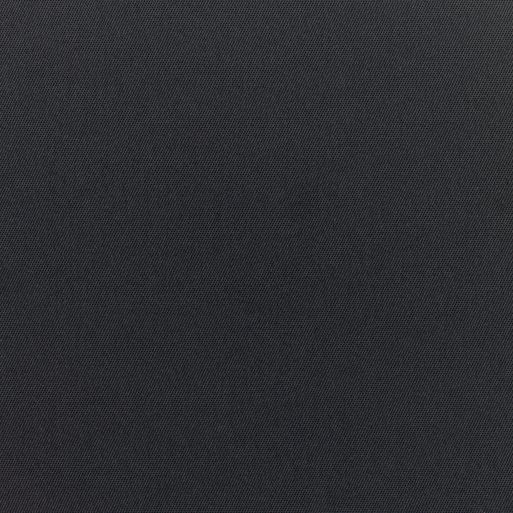 5471 Canvas Raven Black by Sunbrella Designer Fabric Sunbrella Elements - Canvas Sunbrella® Acrylic, Sunbrella® Polyester, Sunbrella® Non-Phthalate PVC USA or Imported 5-Year Horizontal: and Vertical: 60 yd. 54 in. - Swanky Fabrics -