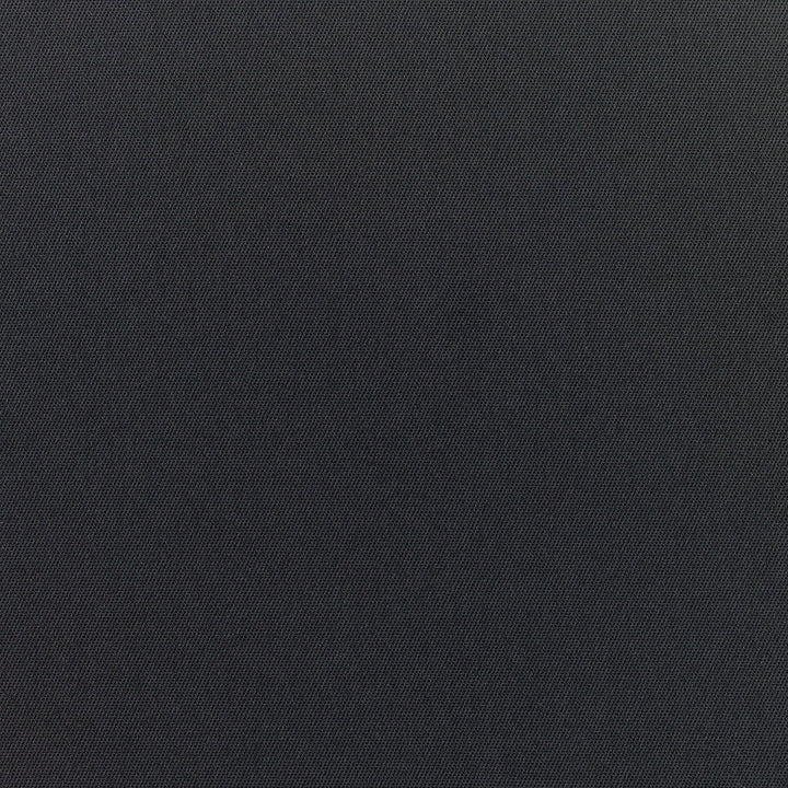 5471 Canvas Raven Black by Sunbrella Designer Fabric Sunbrella Elements - Canvas Sunbrella® Acrylic, Sunbrella® Polyester, Sunbrella® Non-Phthalate PVC USA or Imported 5-Year Horizontal: and Vertical: 60 yd. 54 in. - Swanky Fabrics -