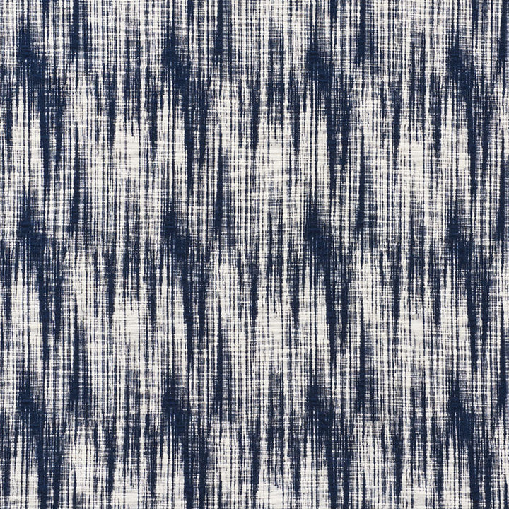 Burashi Texture Indigo 73730 by Schumacher Fabric MINGEI See Sample ITALY - </p><p>Repeat: Horizontal: 7 1/4" (18CM) and Vertical: 8 3/4" (22CM) 56 1/4" (143CM) - Fabric Carolina -