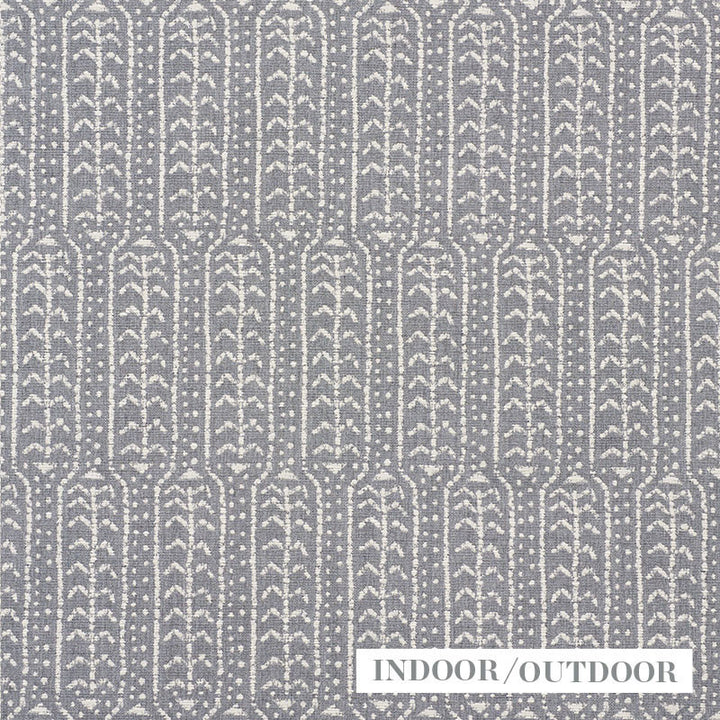 Zonda Charcoal 73761 by Schumacher Fabric INDOOR OUTDOOR WOVENS See Sample MEXICO - </p><p>Repeat: Horizontal: 2 3/4" (7CM) and Vertical: 13 1/2" (34CM) 56" (142CM) - Fabric Carolina -