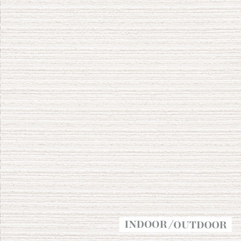 Stucco Texture Indoor/Outdoor Ivory 73770 by Schumacher Fabric INDOOR OUTDOOR WOVENS ACRYLIC 100% MEXICO WYZENBEEK 30,000 </p><p>Repeat: Horizontal: and Vertical: 1 1/2" (4CM) 56 - Fabric Carolina -