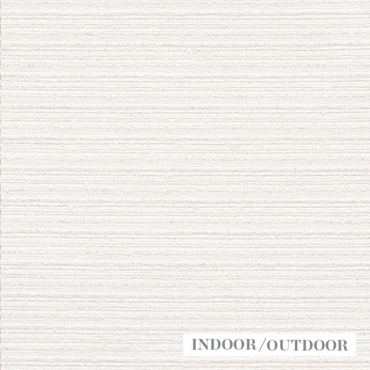 Stucco Texture Indoor/Outdoor Ivory 73770 by Schumacher Fabric INDOOR OUTDOOR WOVENS ACRYLIC 100% MEXICO WYZENBEEK 30,000 </p><p>Repeat: Horizontal: and Vertical: 1 1/2" (4CM) 56 - Fabric Carolina -