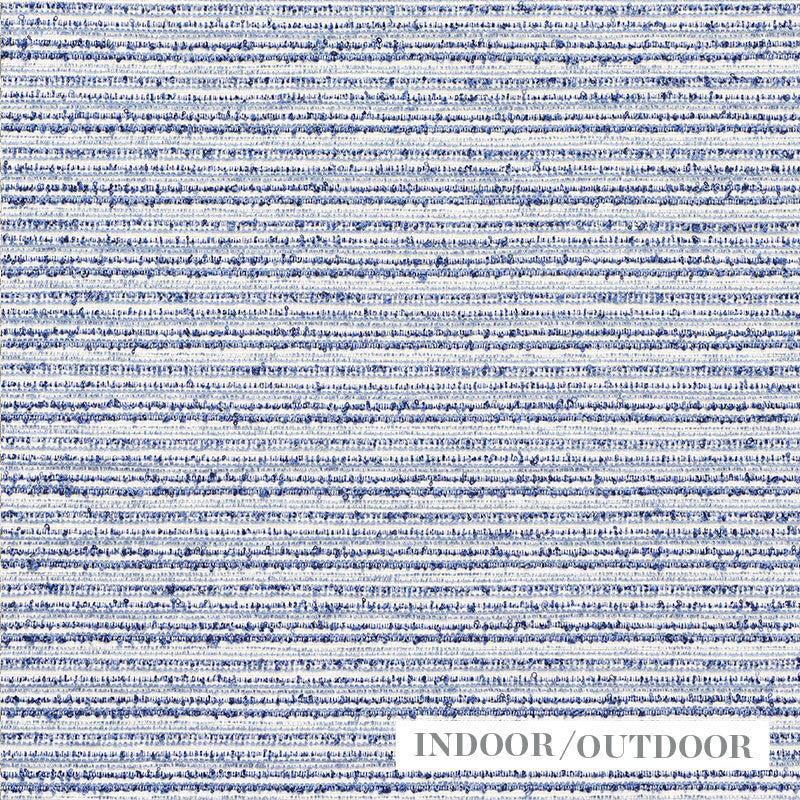 Stucco Texture Indoor/Outdoor Indigo 73771 by Schumacher Fabric INDOOR OUTDOOR WOVENS ACRYLIC 100% MEXICO WYZENBEEK 30,000 </p><p>Repeat: Horizontal: and Vertical: 1 1/2" (4CM) 56 - Fabric Carolina -