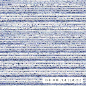 Stucco Texture Indoor/Outdoor Indigo 73771 by Schumacher Fabric