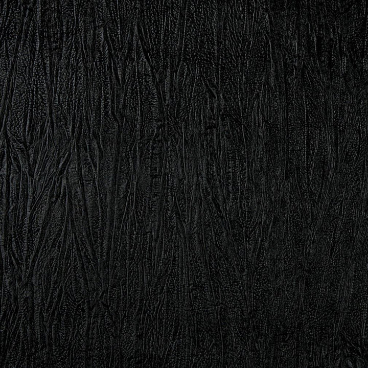 7377 Raven by Charlotte Fabric Ultimate Leather Looks I 90% Vinyl, 5% Polyurethane, 26oz. Europe Exceeds 200,000 Wyzenbeek Rubs (Heavy Duty) </p><p>Repeat: 54 Inches - Fabric Carolina -