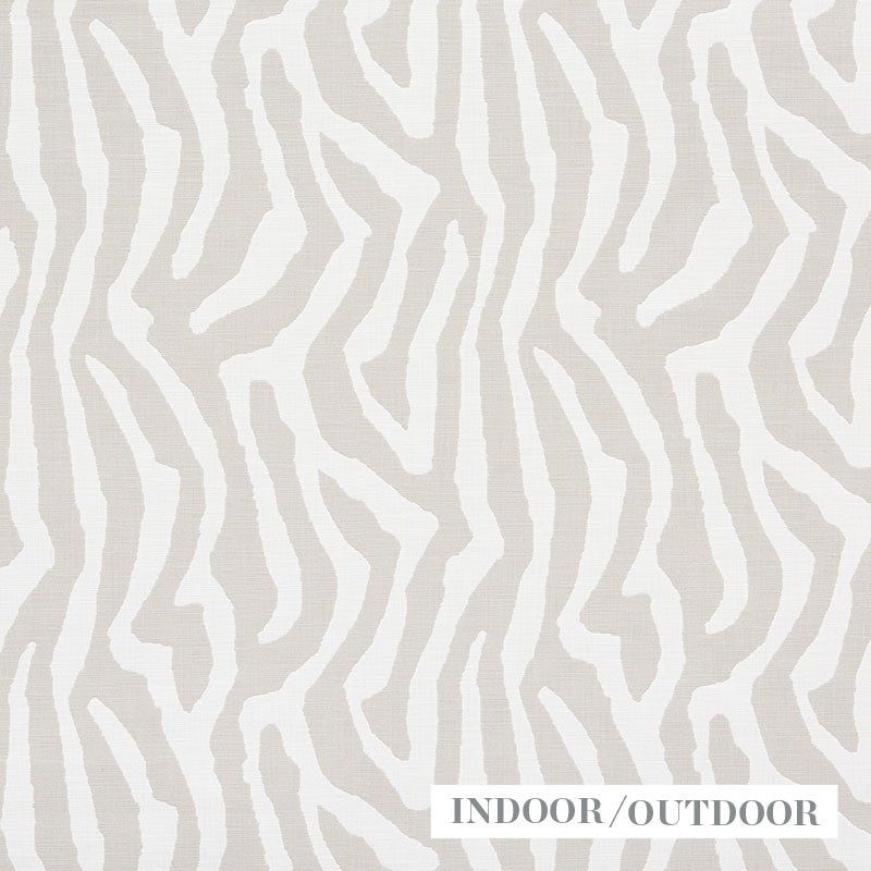 Amanzi Natural 73780 by Schumacher Fabric Indoor-Outdoor-Wovens 100% Acrylic Wyzenbeek 15,000 Horizontal: 13.5 and Vertical: 21 56 - Fabric Carolina -