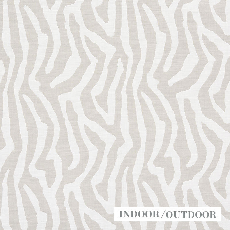Amanzi Natural 73780 by Schumacher Fabric INDOOR OUTDOOR WOVENS ACRYLIC 100% MEXICO WYZENBEEK 15,000 </p><p>Repeat: Horizontal: 13 1/2" (34CM) and Vertical: 21" (53CM) 56 - Fabric Carolina -