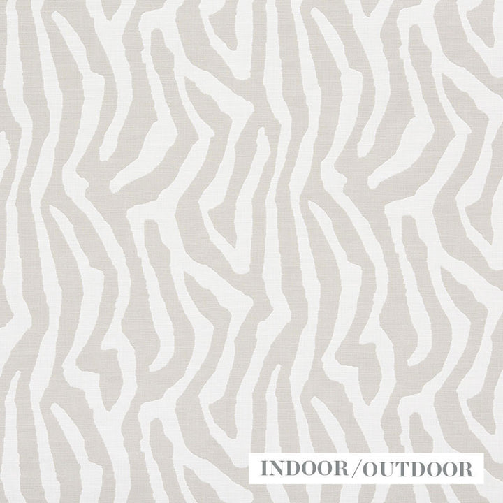 Amanzi Natural 73780 by Schumacher Fabric INDOOR OUTDOOR WOVENS ACRYLIC 100% MEXICO WYZENBEEK 15,000 </p><p>Repeat: Horizontal: 13 1/2" (34CM) and Vertical: 21" (53CM) 56 - Fabric Carolina -
