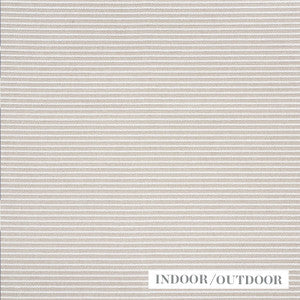 Boucle Stripe Natural 73800 by Schumacher Fabric
