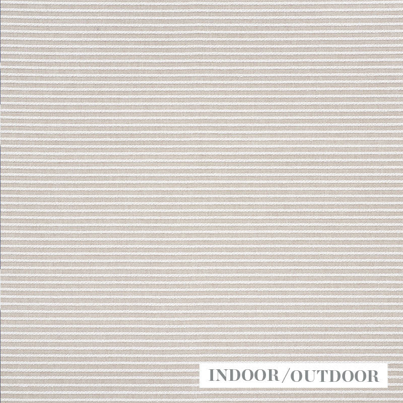 Boucle Stripe Natural 73800 by Schumacher Fabric INDOOR OUTDOOR WOVENS See Sample UNITED STATES OF AMERICA HEAVY DUTY </p><p>Repeat: Horizontal: - and Vertical: 1/2" (1CM) 56" (142CM) - Fabric Carolina -